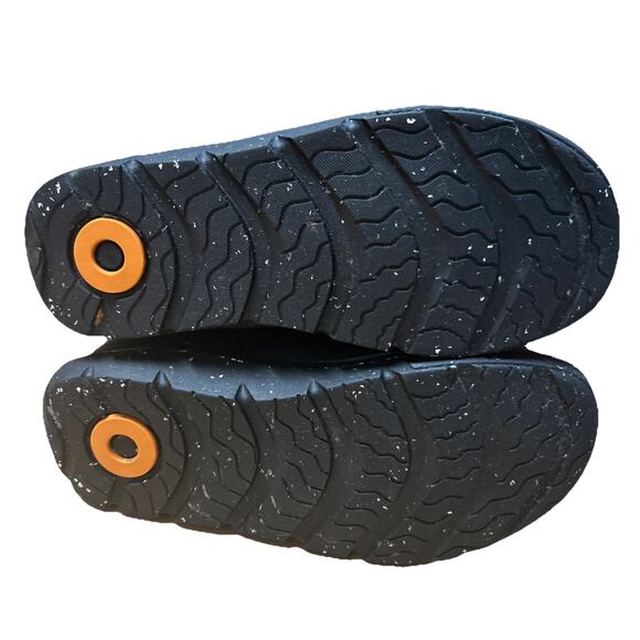 Bogs Girls' 4 Boot Skyline Snowcata Winter Round Toe Insulated Waterproof Snow - Picture 8 of 8